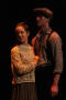 Thumbnail image of item number 1 in: '[Actor and actress stand together]'.