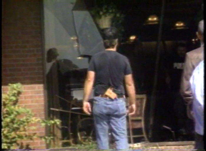 News Clip 911 Lubys Shooting All Clips The Portal To Texas History