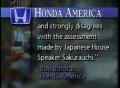 Video: [News Clip: Japanese Workers]