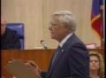 Video: [News Clip: Hill Trial]