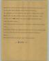Thumbnail image of item number 1 in: '[News Script: Naval Reservists return]'.