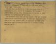 Thumbnail image of item number 1 in: '[News Script: Mississippi River]'.