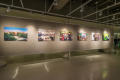 Photograph: [A History of Excellence Exhibit at University Union, 6]