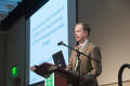 Thumbnail image of item number 1 in: '[Dan Morgan Speaking at the Open Access Symposium]'.
