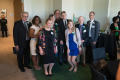 Thumbnail image of item number 1 in: '[Pulitzer Prize Winners and Finalists of UNT Alumni]'.