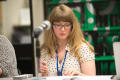 Thumbnail image of item number 1 in: '[Allison Brown at LPF Conference]'.