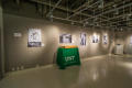 Photograph: [A History of Excellence Exhibit at University Union]