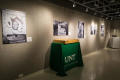 Photograph: [UNT Union Gallery Hosting "A Century of Excellence"]