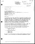 Letter: [Letter from Leilani Lattin Duke to Bill McCarter, August 24, 1993]