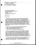 Letter: [Letter from Pamela K. Geiger-Stephens to Leilani Lattin Duke, March …