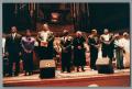 Thumbnail image of item number 1 in: '[Black Music and the Civil Rights Movement Concert Photograph 29]'.