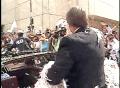 Video: [News Clip: Clean Up Parade]