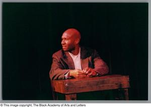 Primary view of object titled '[Black Boy Performance Photograph UNTA_AR0797-144-18-69]'.