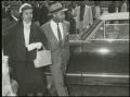 Video: [News Clip: Coretta King obit]