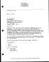Letter: [Letter from Vicki J. Rosenberg to Bill McCarter, May 31, 1990]