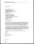 Letter: [Letter Leanna Landsmann to Sheila Brown and Jack Davis, October 27, …