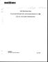 Text: IBM Program for Teacher Preparation and Enhancement in the use of Ava…
