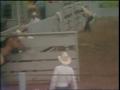 Primary view of [News Clip: Cop rodeo]