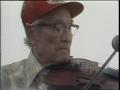 Video: [News Clip: Fiddler contest]