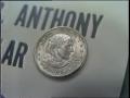 Primary view of [News Clip: Susan B. Anthony]