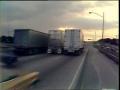 Video: [News Clip: Truckers]