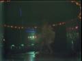 Primary view of [News Clip: Female stripper]