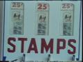 Video: [News Clip: Stamps]