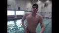 Video: [News Clip: Swim team]