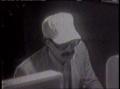 Video: [News Clip: Arlington bank rob]
