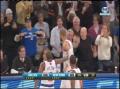 Video: [News Clip: Mavs Knicks]