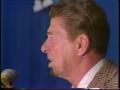 Video: [News Clip: Ronald Reagan]