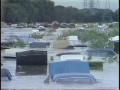 Video: [News Clip: Kennedale flood]