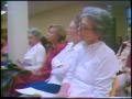 Video: [News Clip: Nurses meeting]