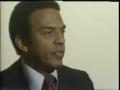 Video: [News Clip: Andrew Young]
