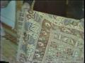 Primary view of [News Clip: Rare Rugs]