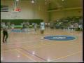 Video: [News Clip: Basketball - Howerton vs. TWC]