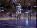Video: [News Clip: Lady Frogs B-Ball]