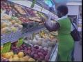 Video: [News Clip: Food prices]