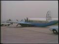Video: [News Clip: Aircraft (wheels up)]