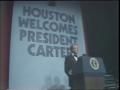 Video: [News Clip: Houston]