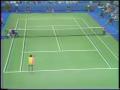 Video: [News Clip: Tennis - Virginia Slims, Navratilova/May]