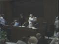 Video: [News Clip: Fort Worth City Council]
