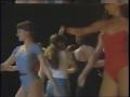 Primary view of [News Clip: Rockettes]
