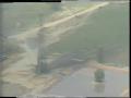Primary view of [News Clip: Gas well]