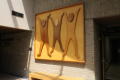 Thumbnail image of item number 1 in: '[Artwork outside of All Saints Dallas]'.