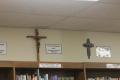 Primary view of [Donated crosses from Rachmat and Olivia Suwanda and another member]