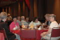 Primary view of [CSLA guests attending dinner]
