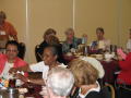 Photograph: [Opening luncheon at 2007 CSLA conference]