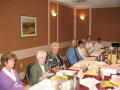 Photograph: [Members attending meeting at CSLA conference]