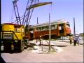 Video: [News Clip: Trolley Cars]